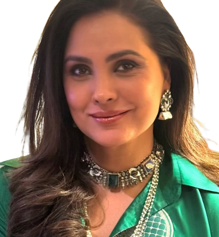 Lara Dutta